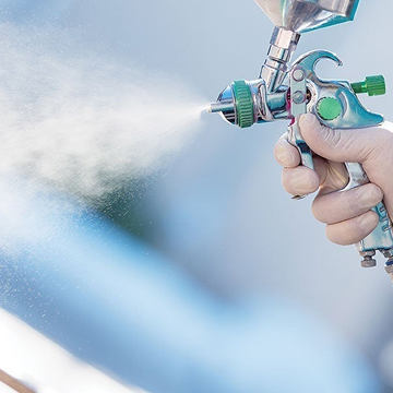 COATINGS & ADHESIVES